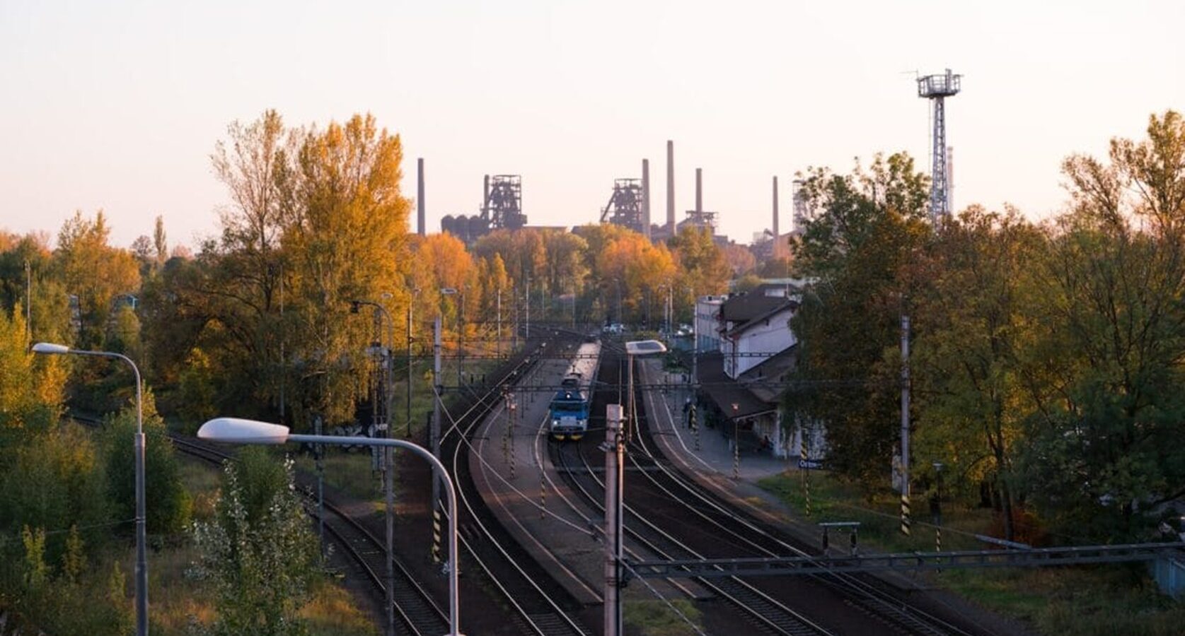 Brownfield fond OPST