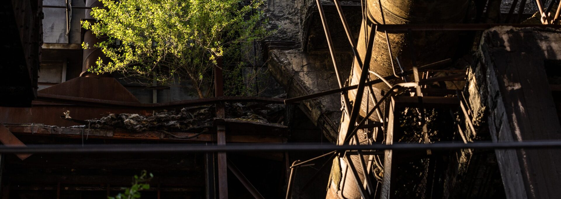 Brownfield fond OPST