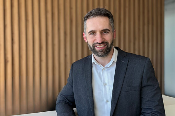 Martin Hanuš NRI, 2