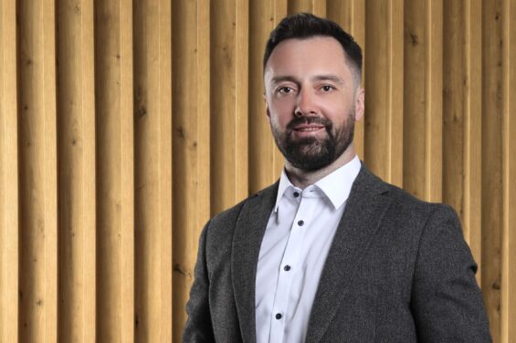 Lukáš Špaček web3