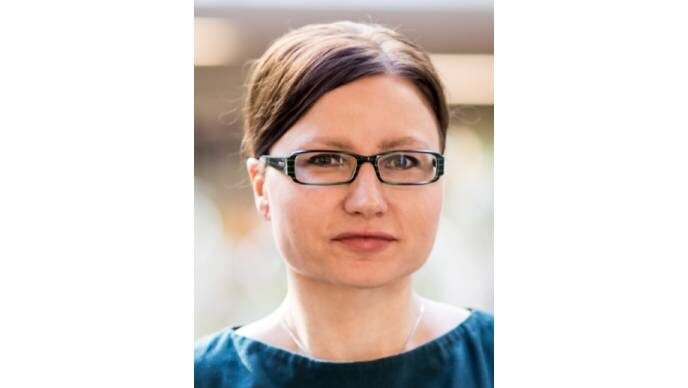 Mgr. Lenka Novotná, člen představenstva