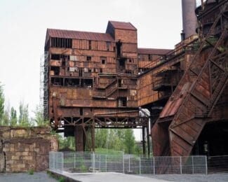 Brownfield fond