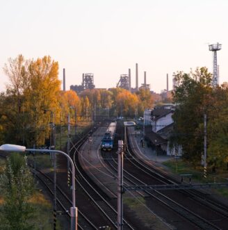 koleje