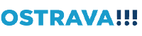Logo Ostrava