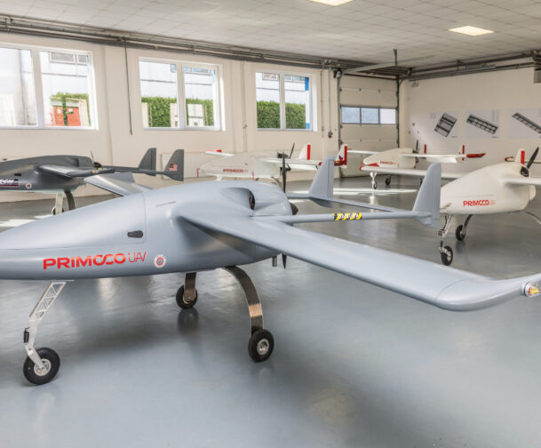 PrimocoUAV Production 6