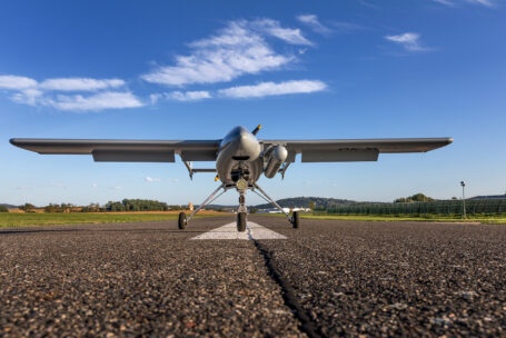 PRIMOCO UAV
