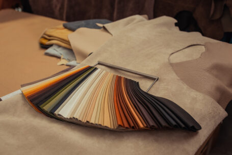 KARO LEATHER