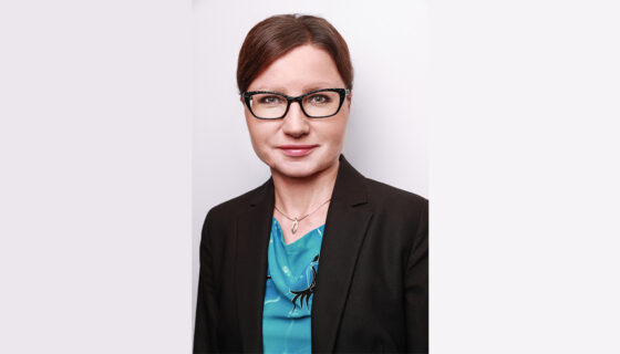 Lenka Novotná, člen představenstva