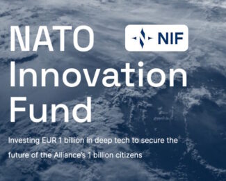 Inovační fond NATO
