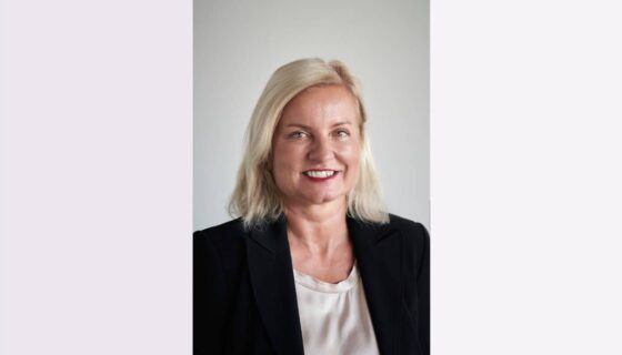 Barbara Pošívalová, předsedkyně představenstva